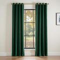 Lazzzy Blackout Velvet Curtains for Elegant Home Decor