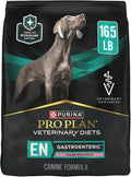 Pro Plan Veterinary Diets EN Gastroenteric Fiber Balance Dog Food - GI