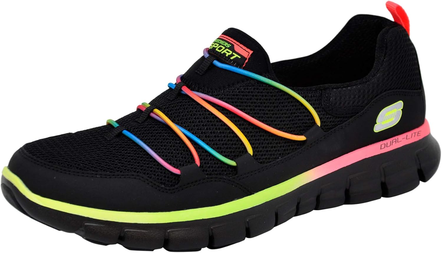 Skechers Women's Loving Life Sneaker for Ultimate Comfort