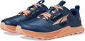 ALTRA Women's Lone Peak 8 Trail Running Shoe - Balanced Cushion & Wide