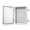Waterproof Junction Box IP67 Outdoor Plastic Electrical Enclosure