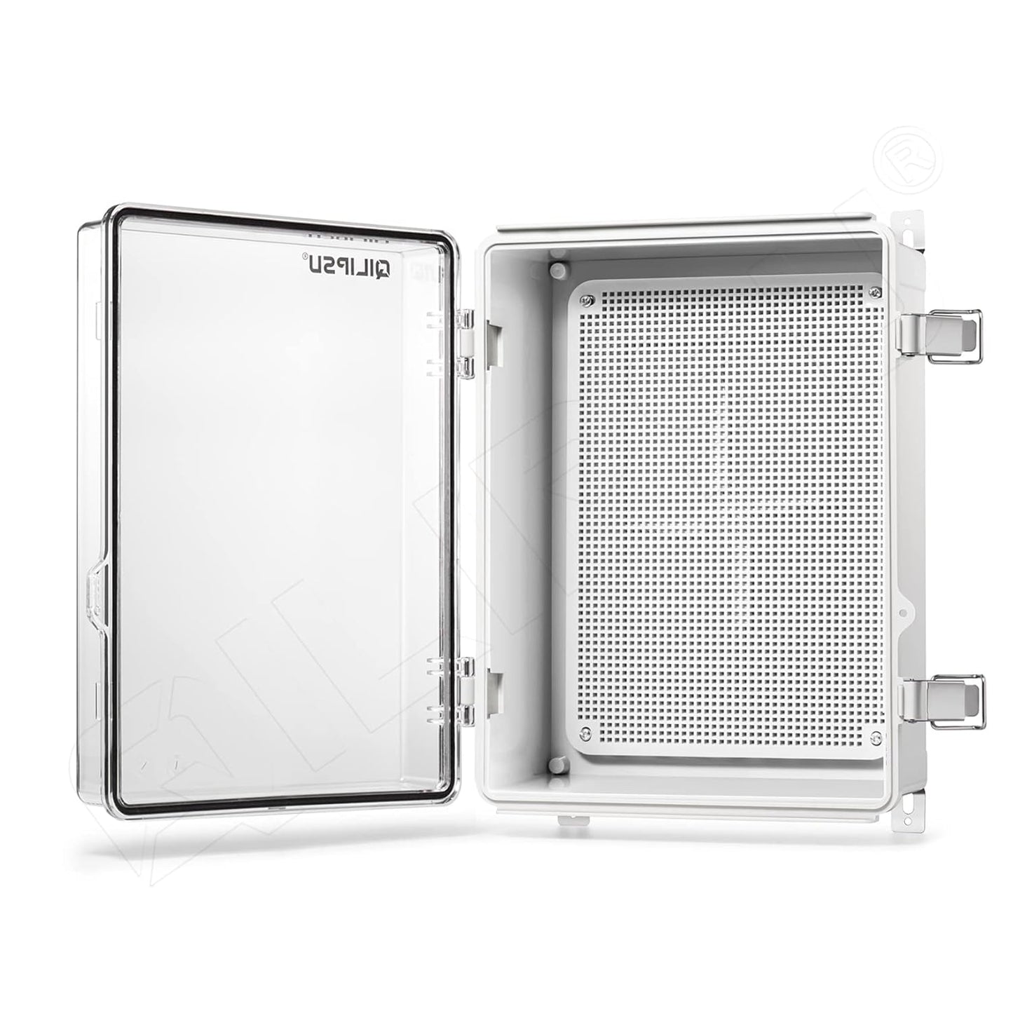 QILIPSU Waterproof Junction Box IP67 for Outdoor Projects