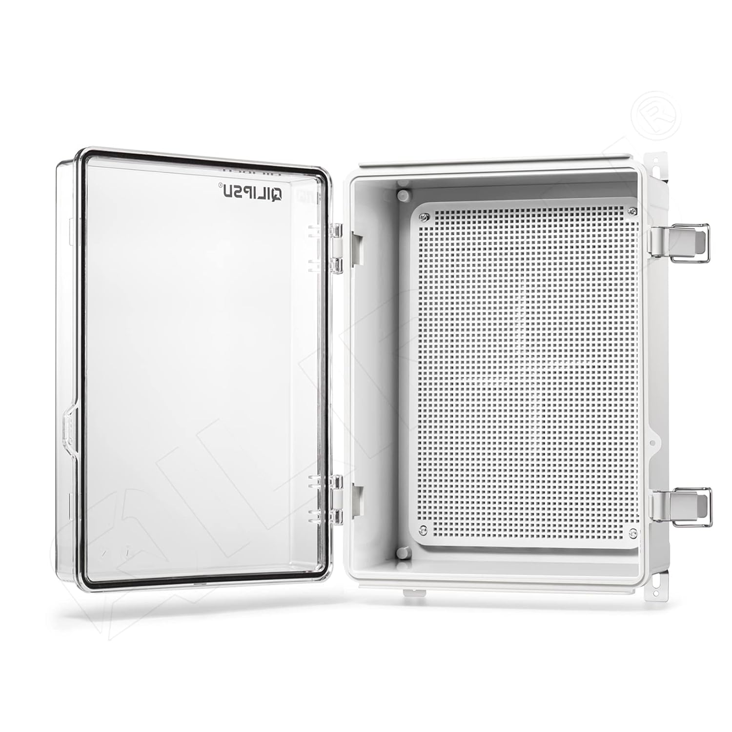QILIPSU Waterproof Junction Box IP67 for Outdoor Projects