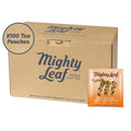 Mighty Leaf Chamomile Citrus Herbal Tea 100 Count - Calming Blend