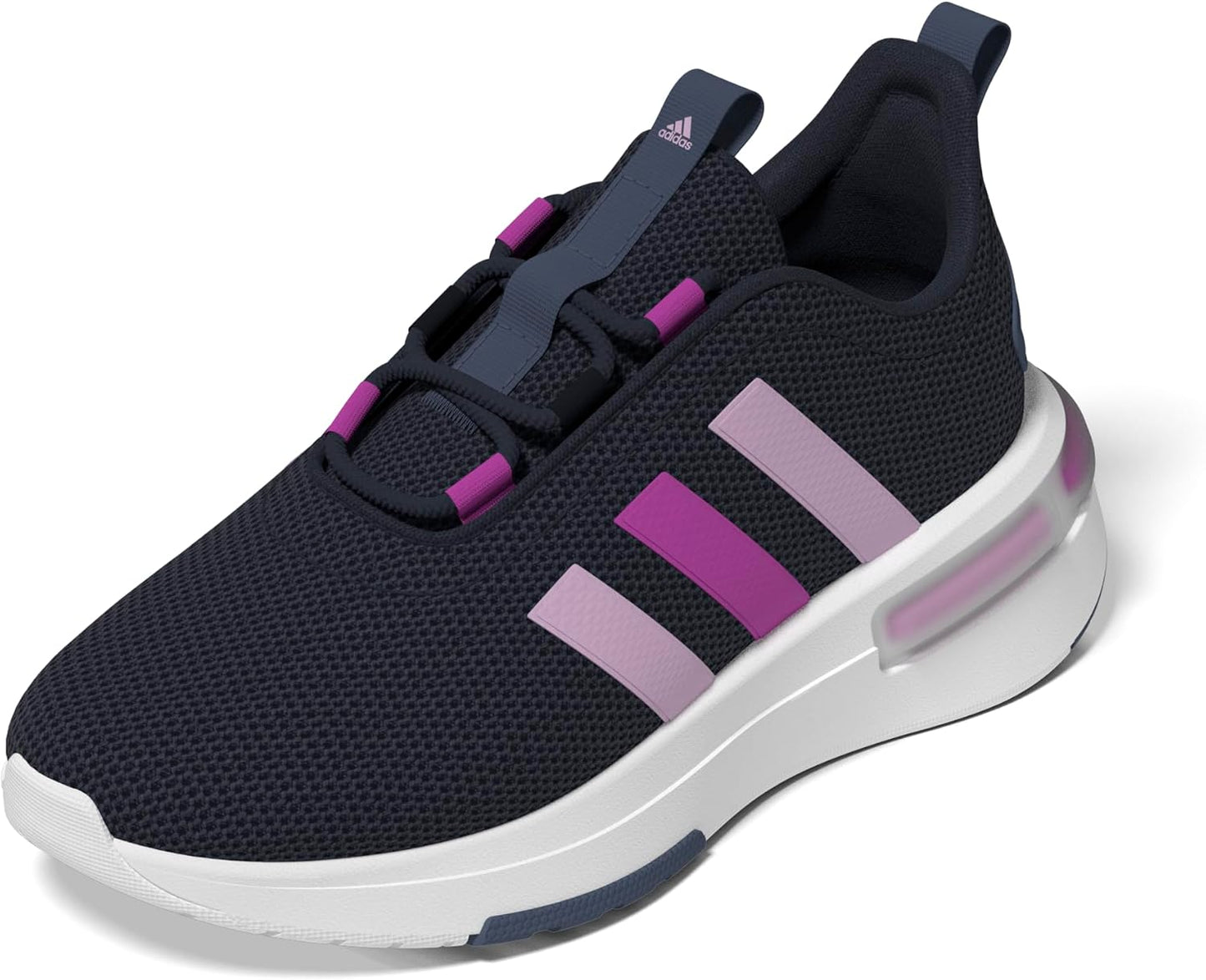 adidas Boys Racer Tr23 Shoes for Kids - Comfort and Style