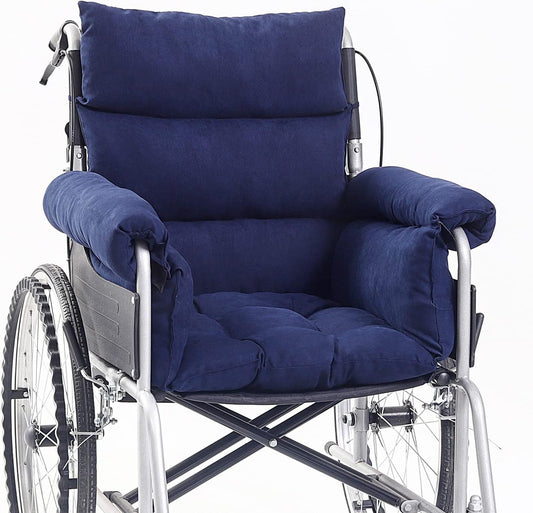 Wheelchair Cushions for Pressure Pain Relief and Comfort