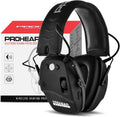 PROHEAR 030 2.0 Bluetooth Rechargeable Shooting Ear Protection - Slim
