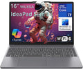 Lenovo IdeaPad Slim 3 Premium Laptop with Intel i7-13620H