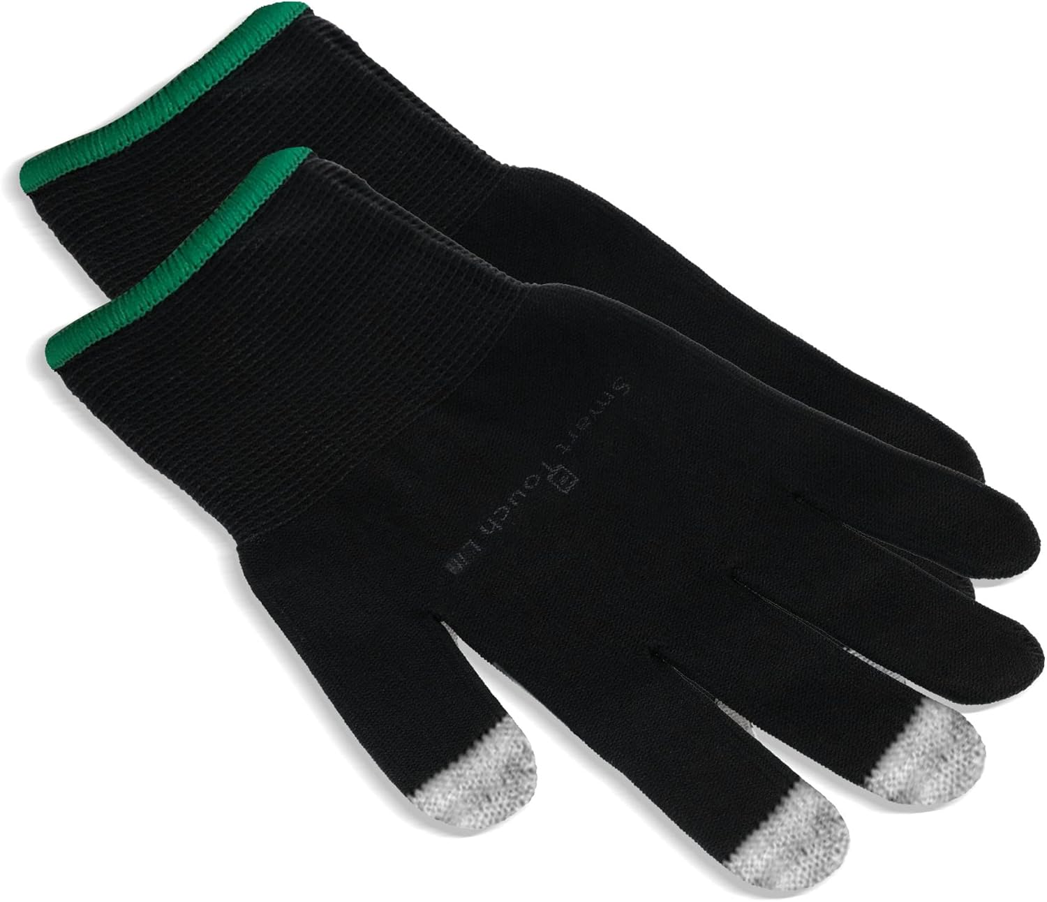 Smart Touch Gloves: Seamless Touchscreen Control