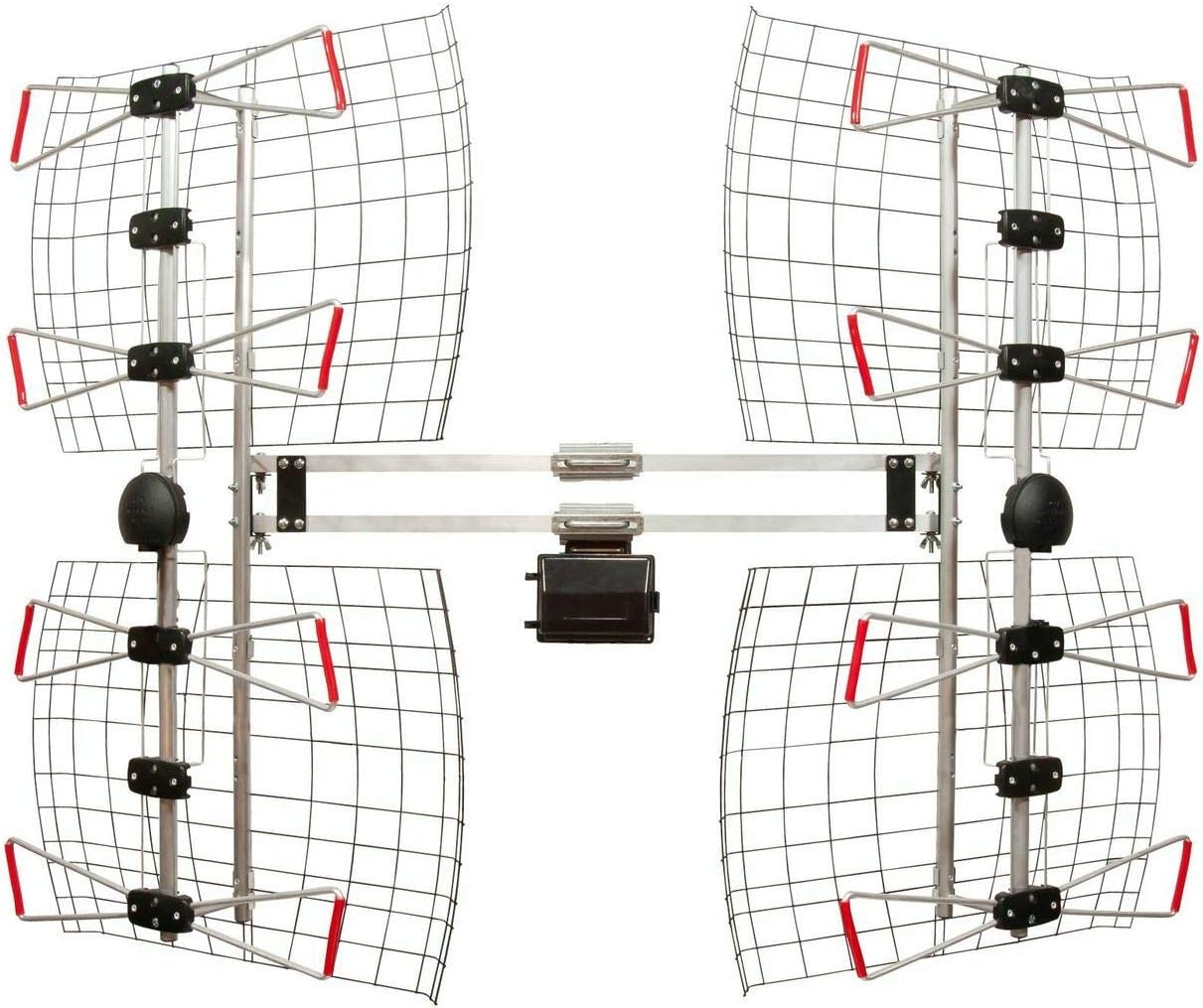 Get 4K Clarity Everywhere with Antennas Direct