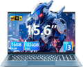 SGIN 15.6 in Laptop Computer with 16GB RAM 1024GB SSD - Reliable