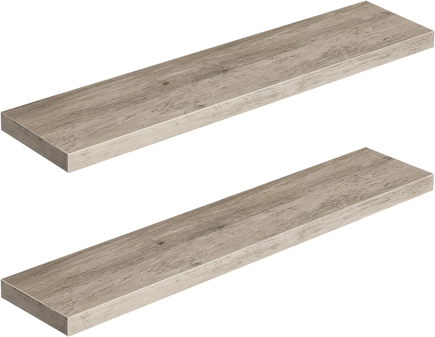 HOOBRO Floating Shelves for Wall - Stylish and Practical Storage