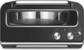 Smart Oven Pizzaiolo Countertop Pizza Maker - Wood-Fired Results
