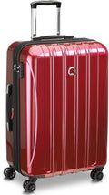 DELSEY PARIS Helium Aero 24 in Expandable Spinner - Lightweight Travel
