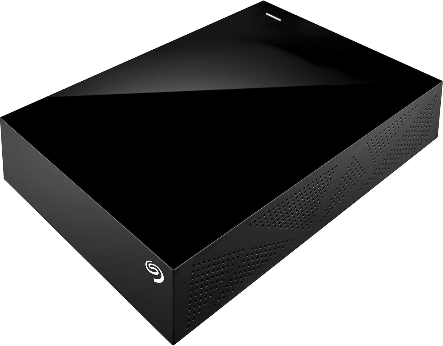 Seagate 8TB External Hard Drive USB 3.0 - Ultimate Storage Power!