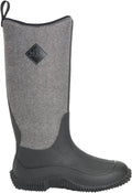 MUCK Women's Hale Boot - Comfortable Waterproof Multi-Season