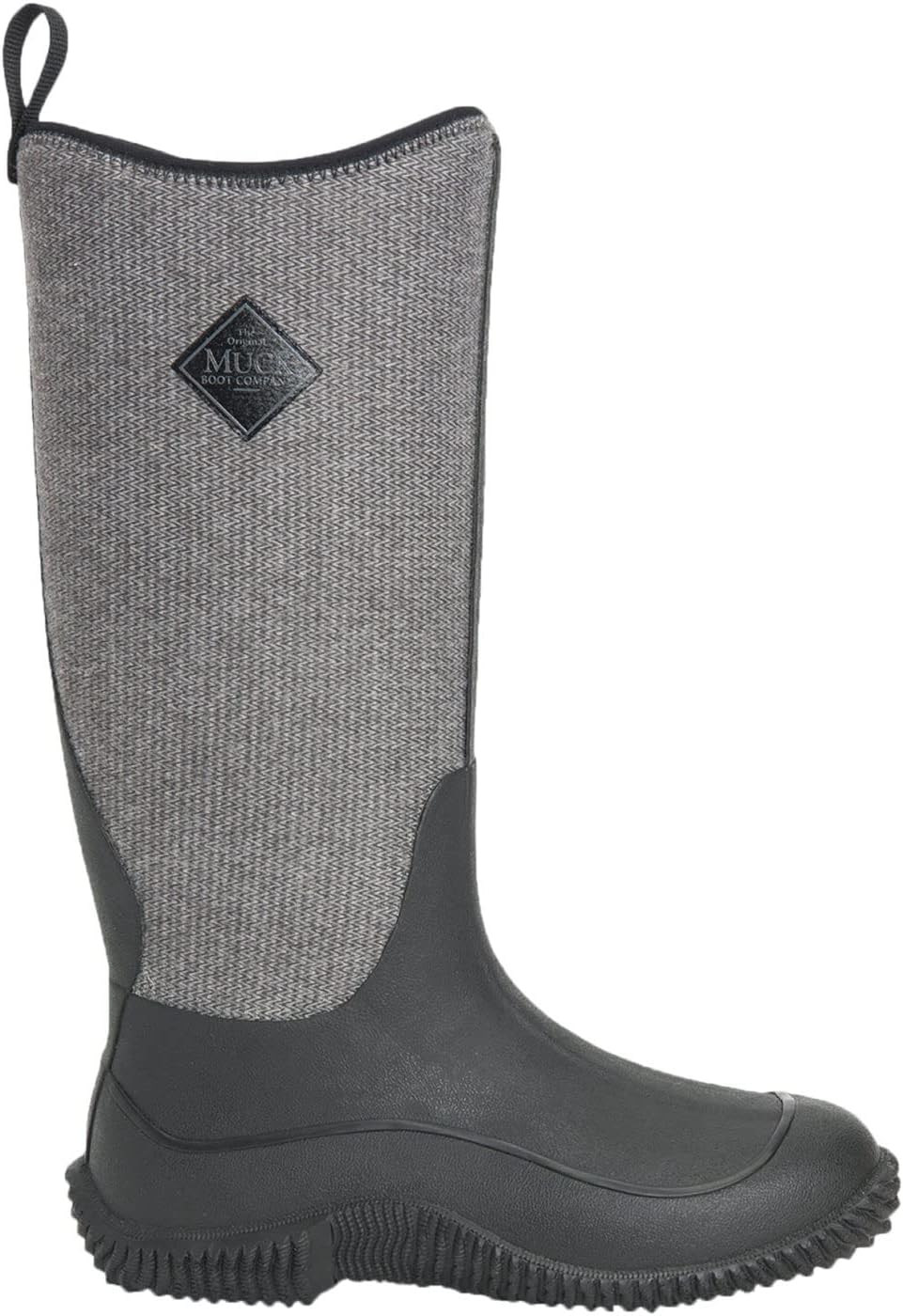 MUCK Women's Hale Boot: Comfort and Performance in Every Step