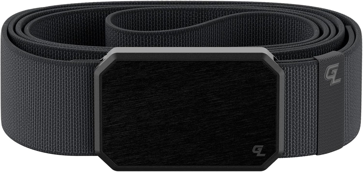 Groove Belt OG - Comfortable Tactical Belt for Everyday Use
