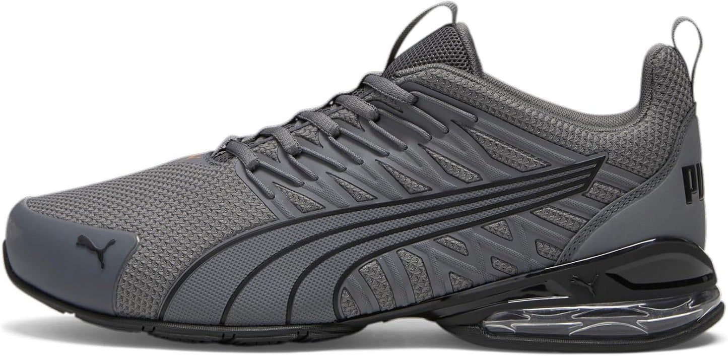 PUMA Mens Voltaic Evo Cross Trainer: Ultimate Comfort & Support