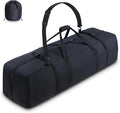 Multipurpose Telescope Bag 39 in - Shock-Absorbent Carrying Case