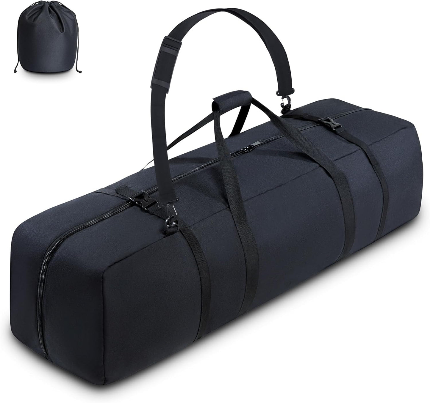 Multipurpose Telescope Bag for Stargazing on the Go