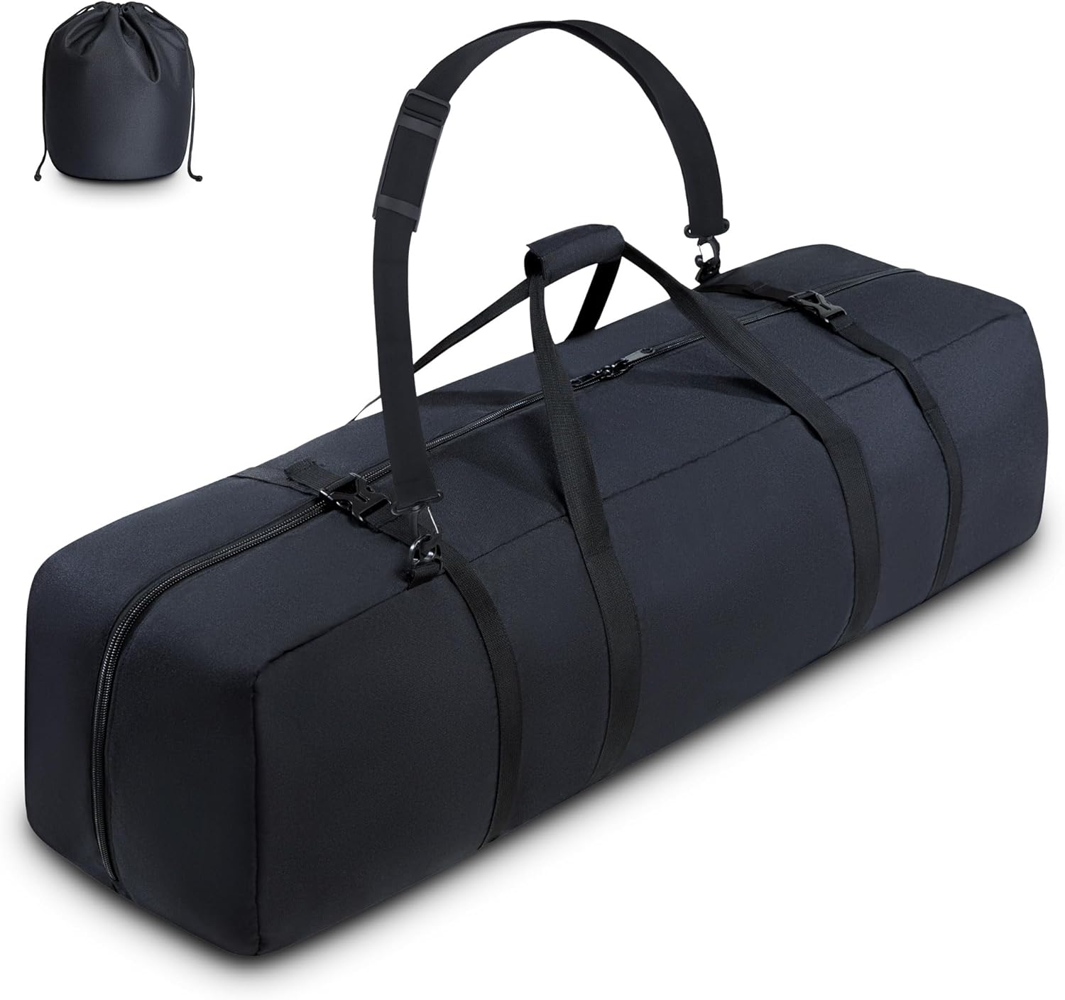 Multipurpose Telescope Bag for Stargazing on the Go