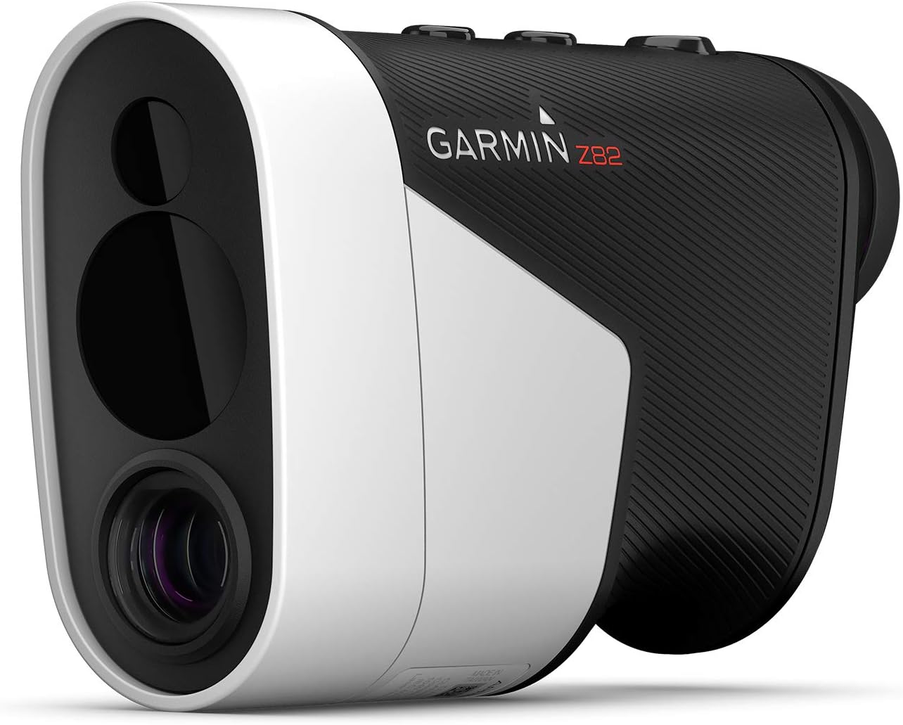 Garmin Approach Z82: Pinpoint Accuracy for Golfers!