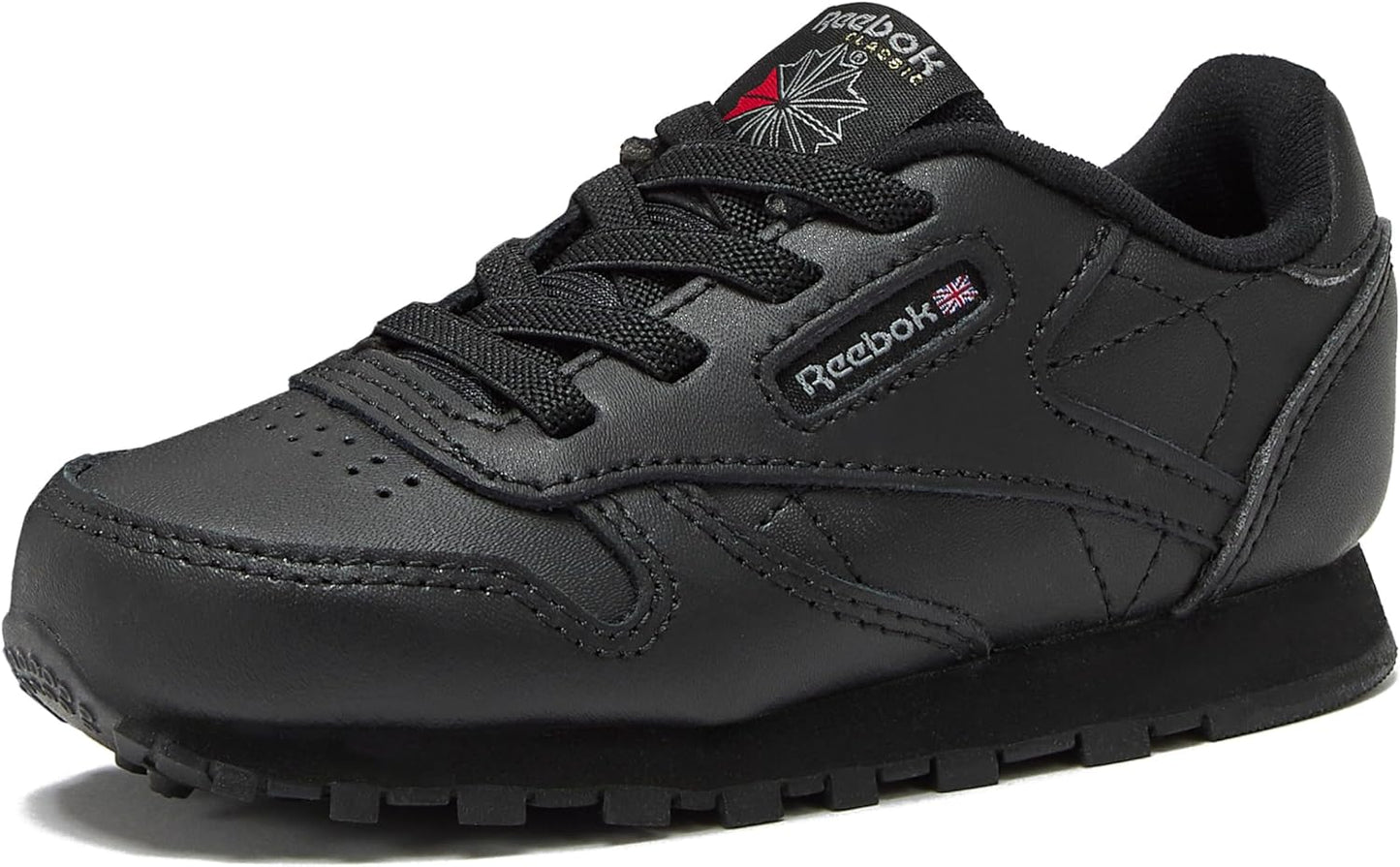 Reebok Classic Leather Kids Sneakers for Boys and Girls