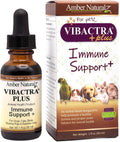 Vibactra Plus Herbal Supplement for Immune Health in Pets