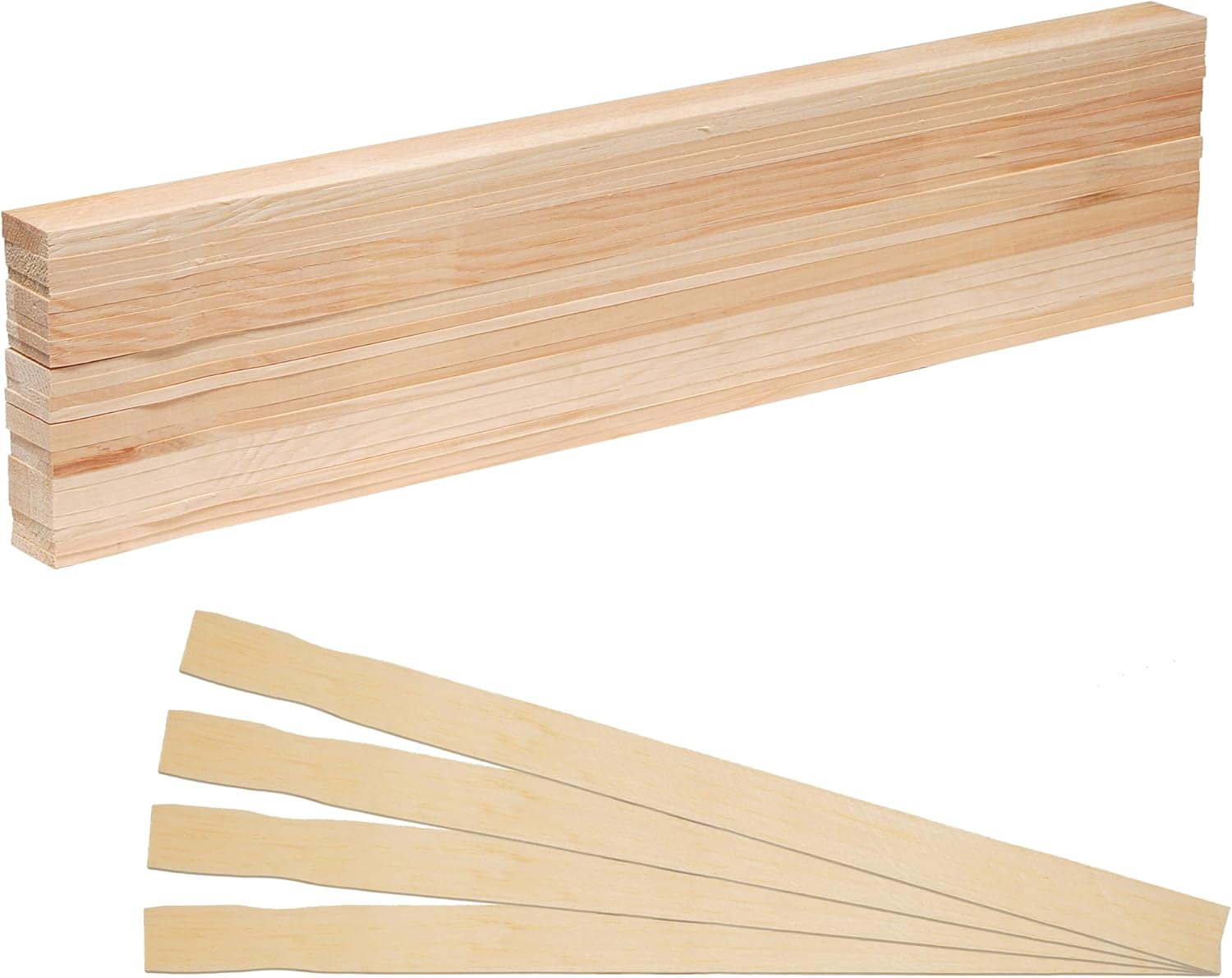 Seahive Ultra Jumbo 5 Gal Paint Stir Paddle & Craft Sticks