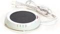 Hosley Large Electric Candle Warmer: Safe Aromatherapy