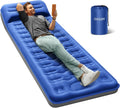 OGERY Sleeping Pad for Camping 6 in Extra-Thick Self-Inflating Pad