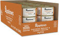 Applaws Natural Wet Cat Food Chicken & Turkey in Gravy - High Protein
