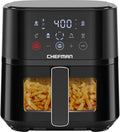 Chefman 4 QT Hi-Fry Air Fryer - Extra Crisp!
