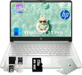 HP 2025 14 inch Everyday Laptop for Students and Business Use