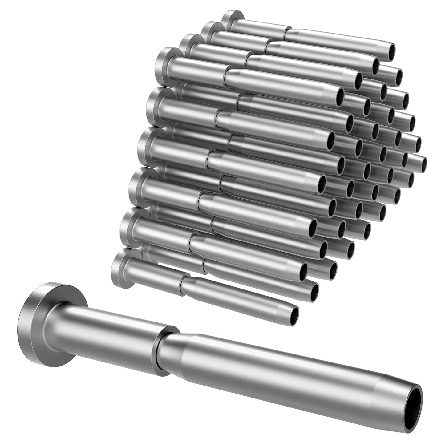 BLIKA 40 Pack 3/16 Inch Invisible Cable Railing Kit Review