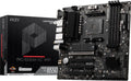 MSI PRO B550M-VC WiFi ProSeries Motherboard - Reliable mATX