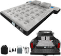 Umbrauto Truck Air Mattress for Comfortable Outdoor Sleep