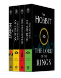 The Hobbit and The Lord of the Rings Boxed Set for Fantasy Lovers