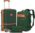 Joyway Expandable Carry on Luggage Sets for Travel