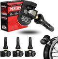 Autel MX TPMS Sensor 4pcs Dual Frequency 315/433MHz - Shop-Friendly