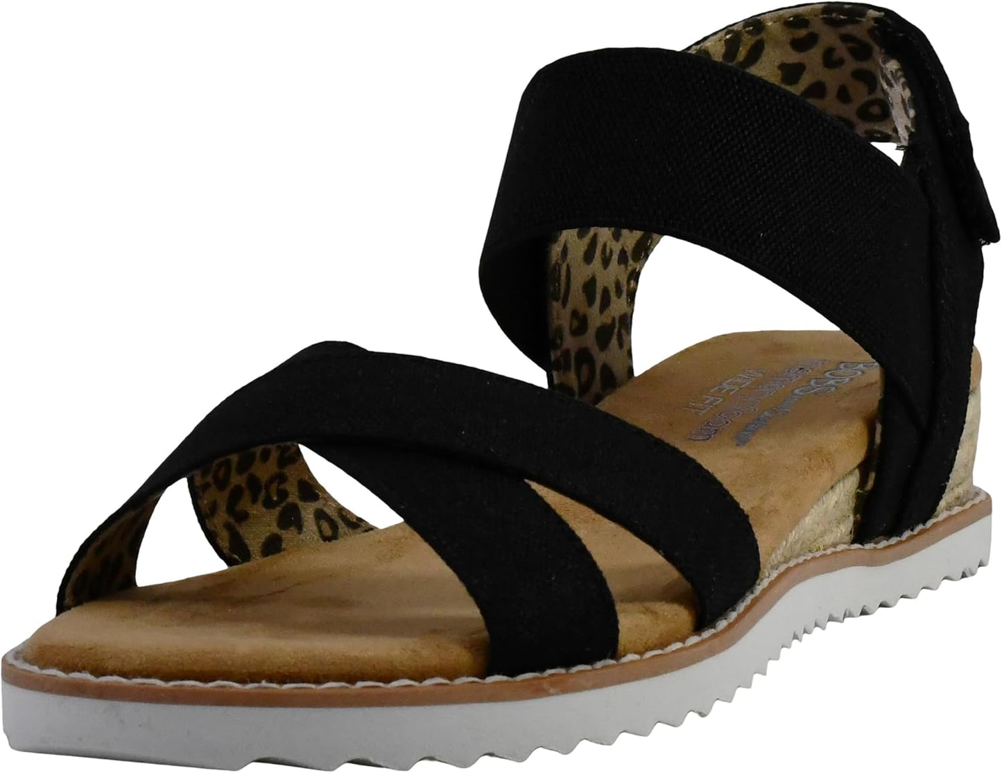 Skechers Women's Desert Kiss Sandals for Stylish Comfort