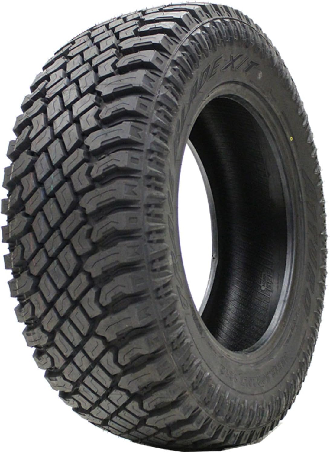 Atturo Trail Blade X/T 305/45R22XL Tire for Aggressive Performance
