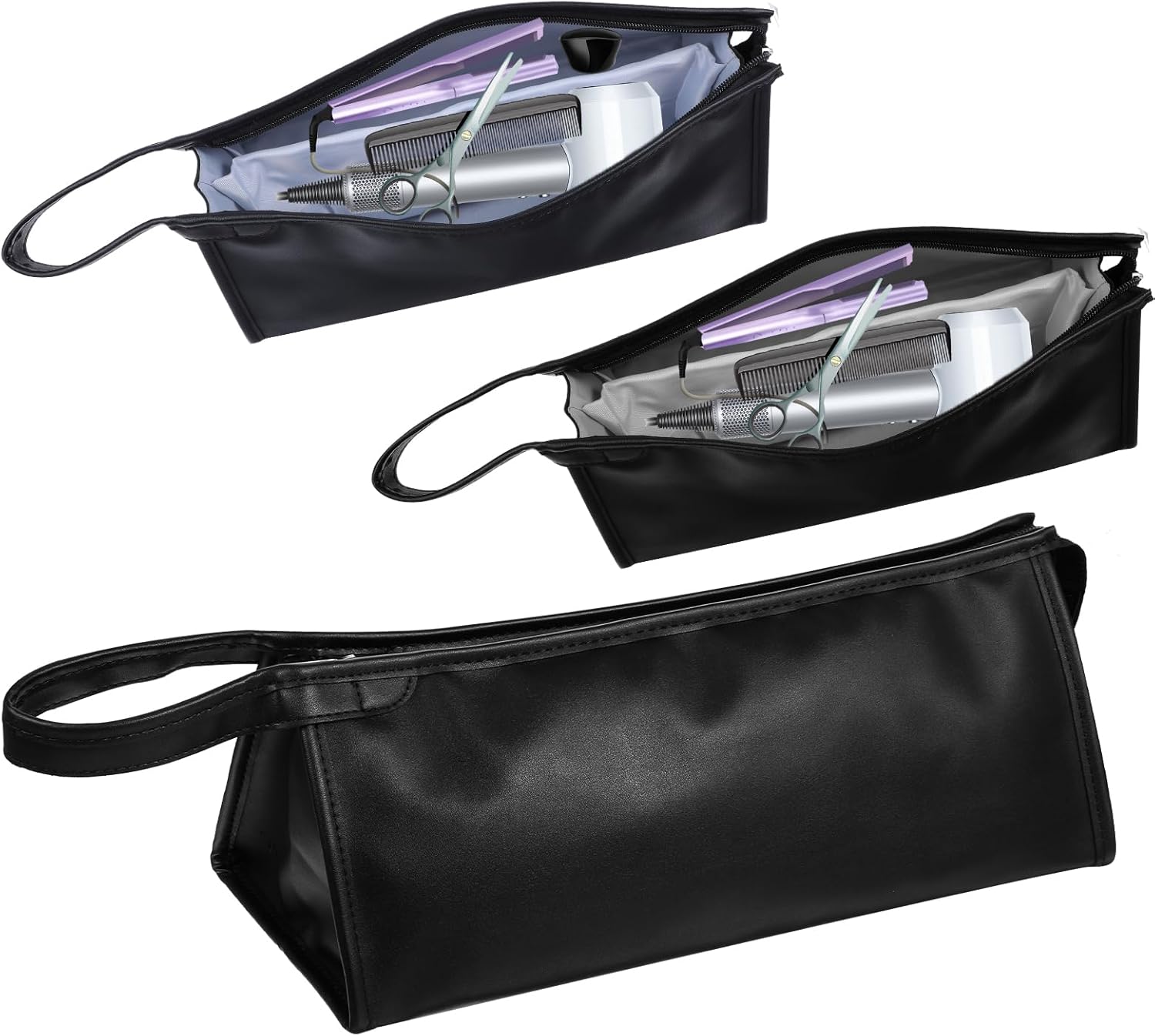 Protective Travel Case for Hair Tools - JOUTYFOR