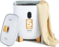 VEVOR Towel Warmers for Bathroom - 25L Towel Warmer Bucket