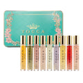 Tocca Luxury Fragrance Wardrobe - 9 Travel-Size Perfume Set