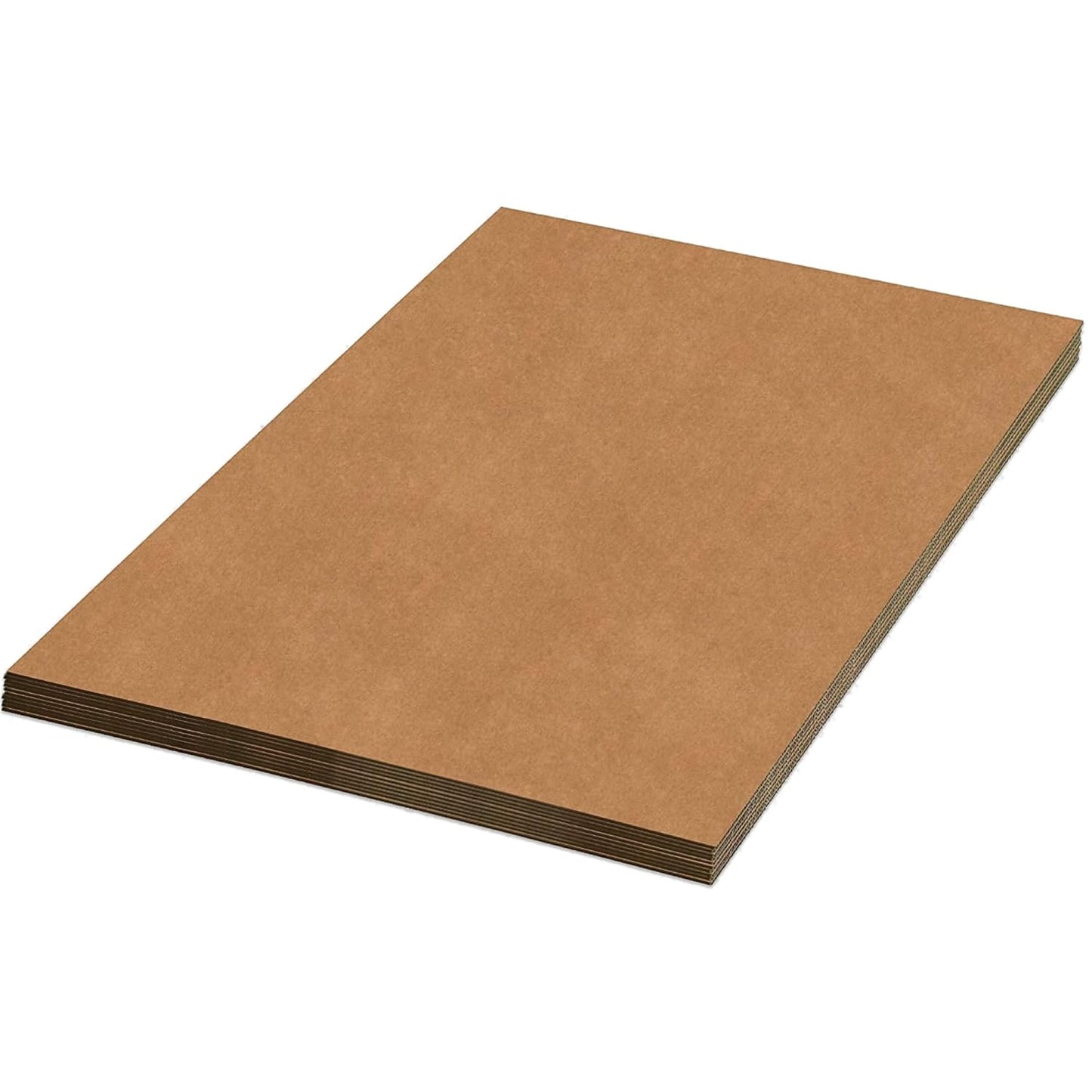AVIDITI Shipping Cardboard Sheets for Packing and Storage