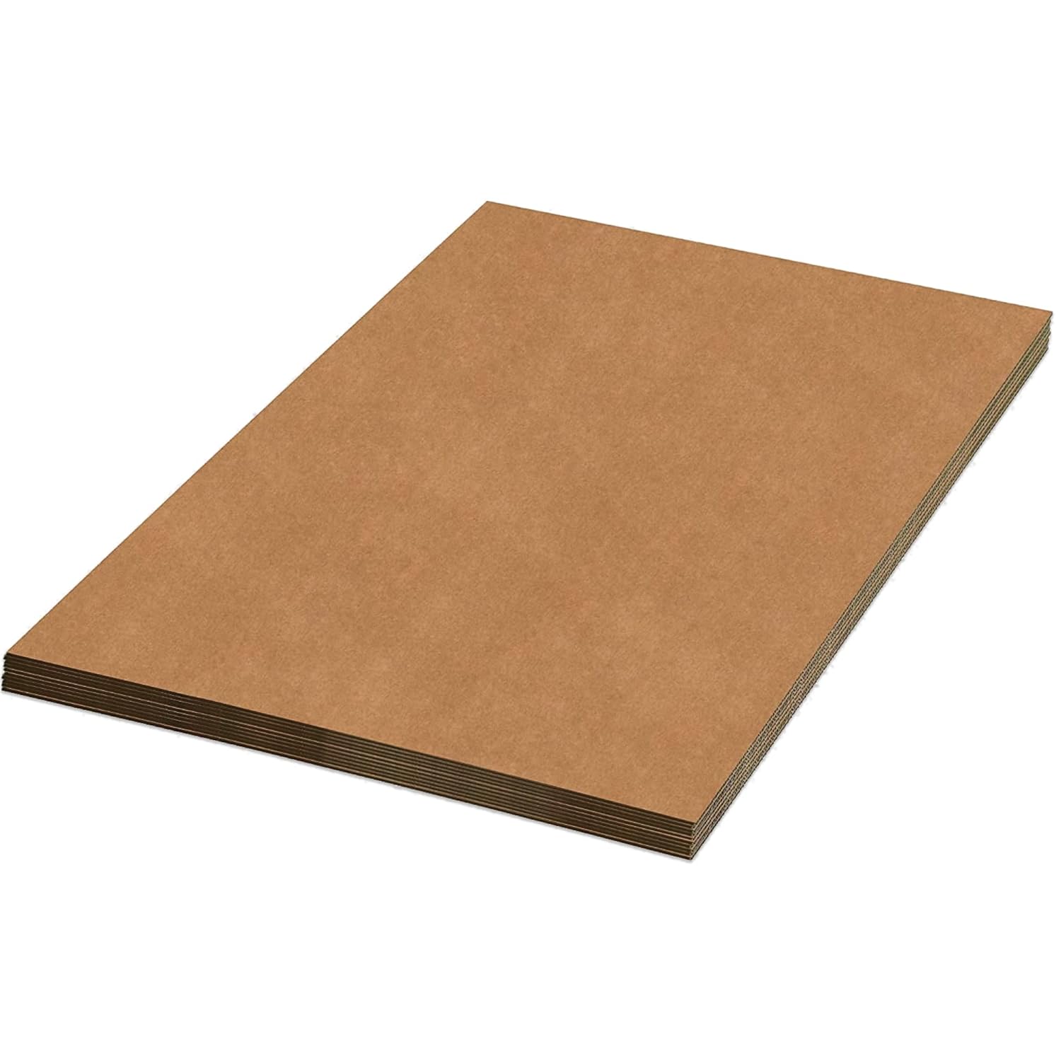 AVIDITI Shipping Cardboard Sheets for Packing and Storage