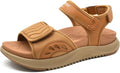 Walking Sandals Women with Arch Support - Platform Outdoor Sport