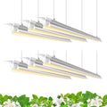 Barrina Plant Grow Light 252W Full Spectrum LED Strips - Efficient